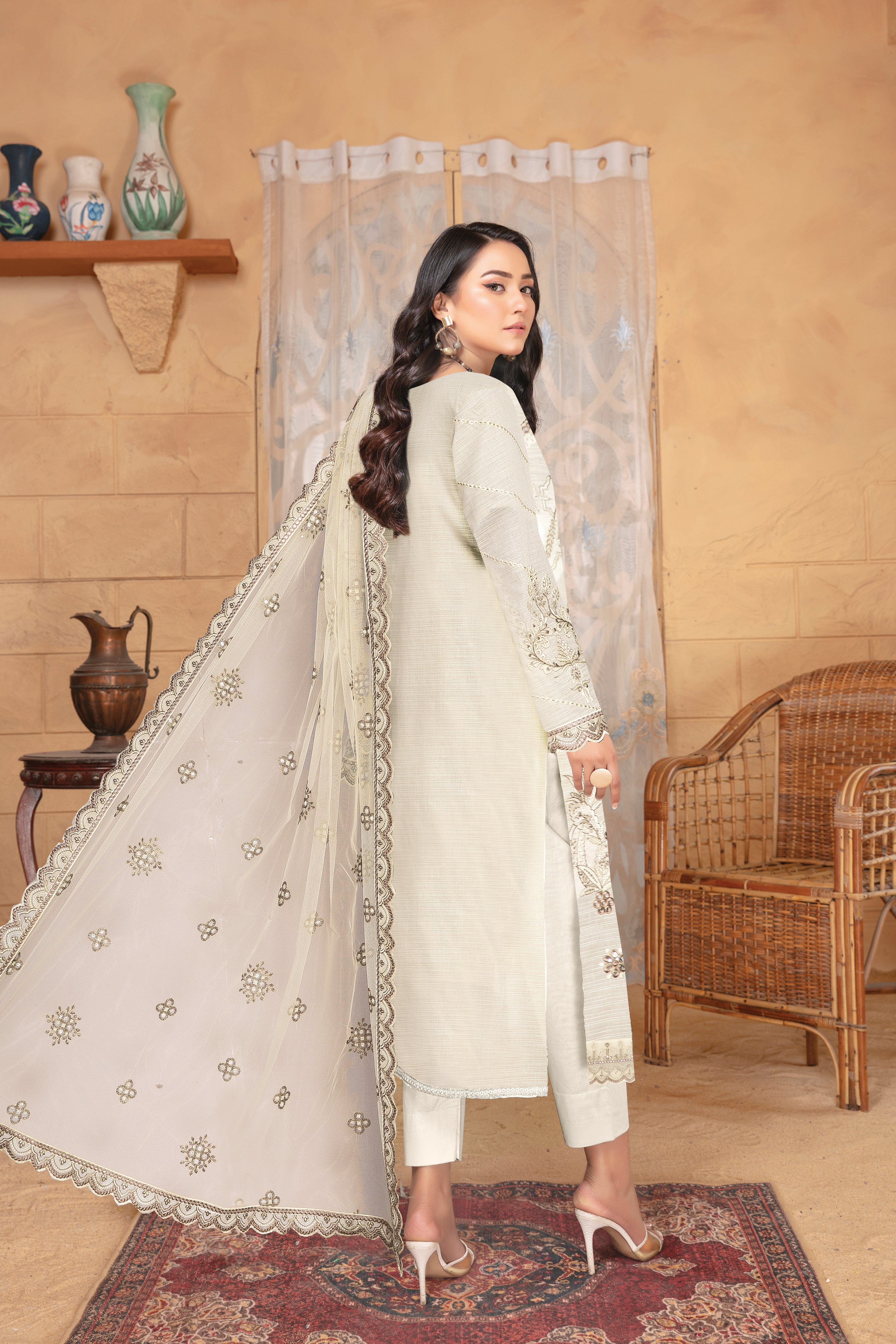 MS-7403 - SIFONA