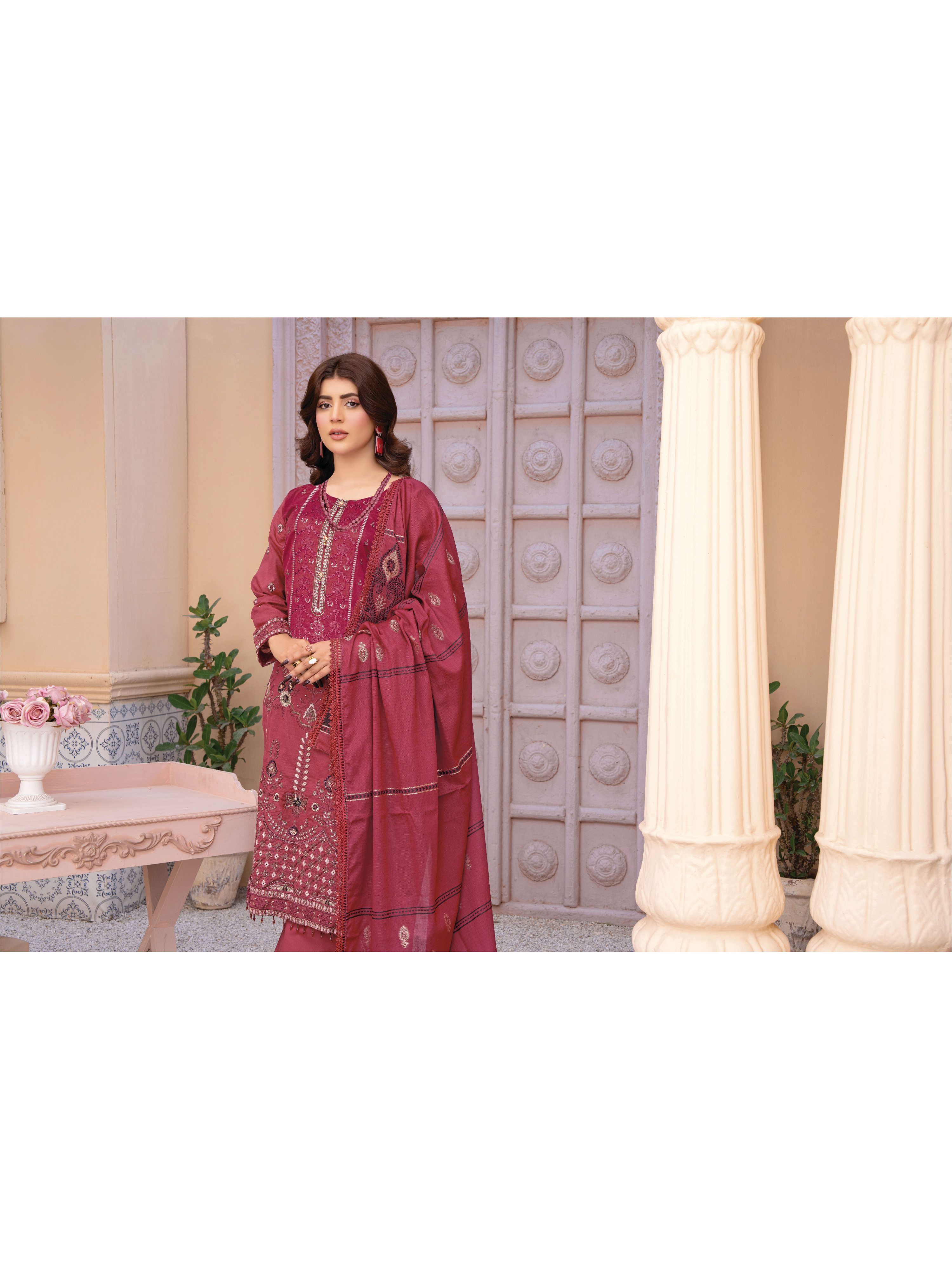 MK-8504 - RANG KAARI
