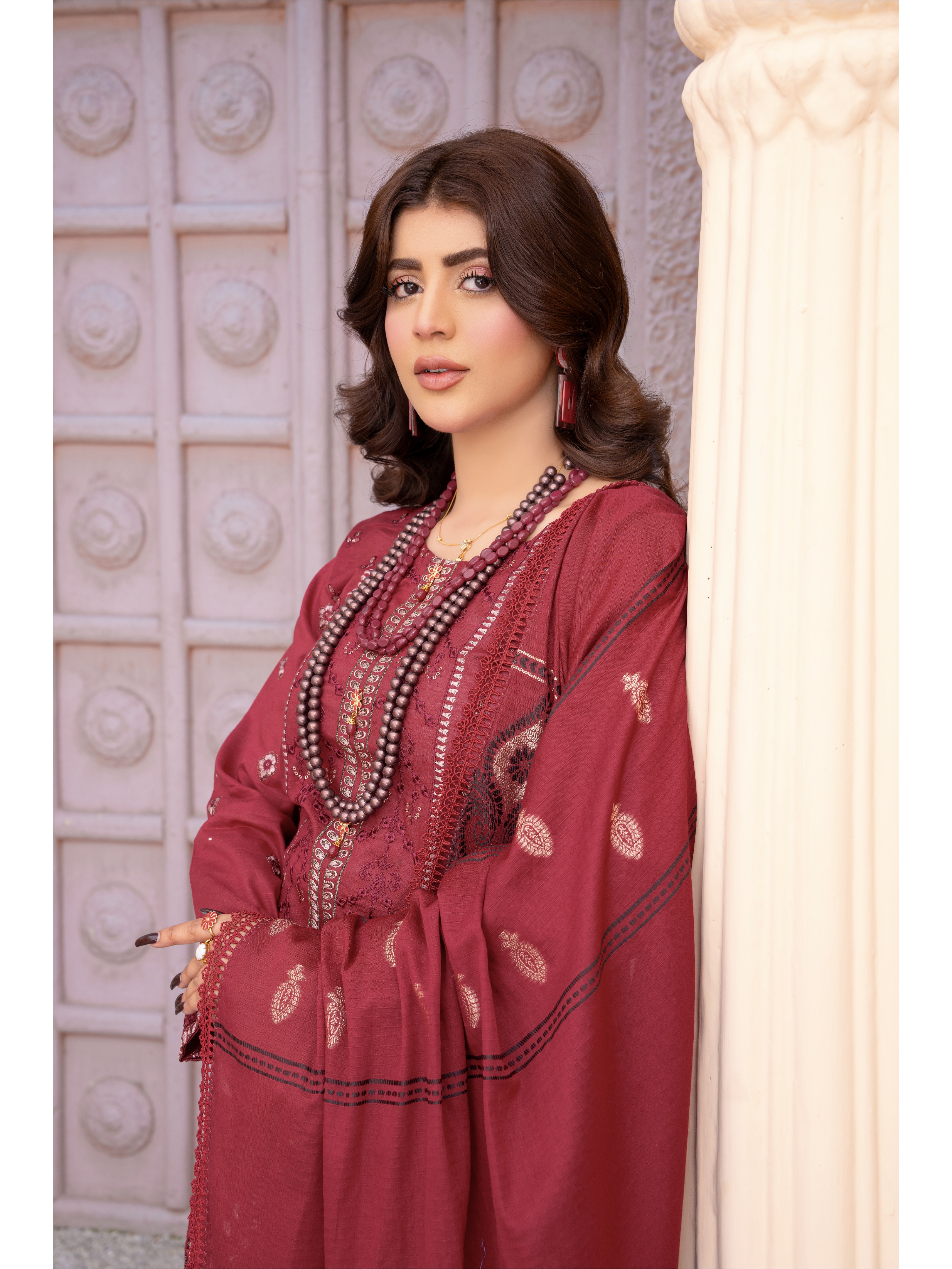 MK-8504 - RANG KAARI