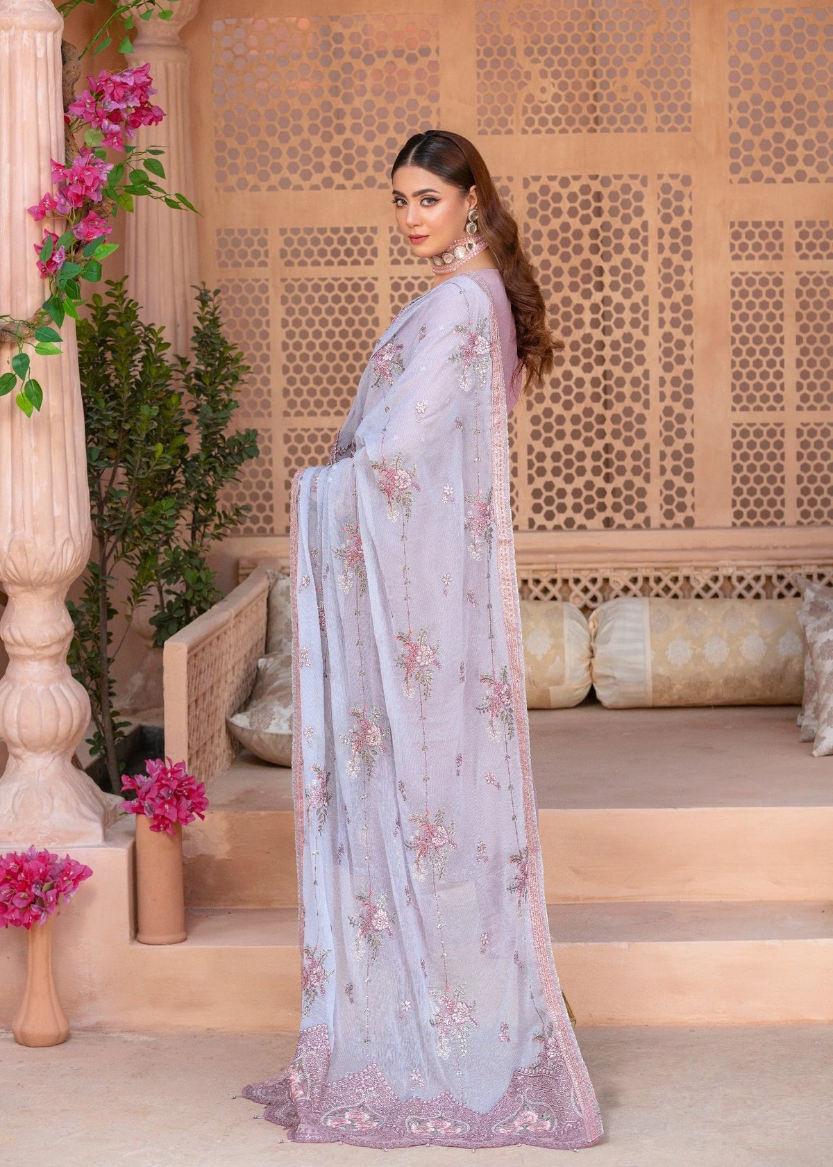 JJ-6405 Jasmin