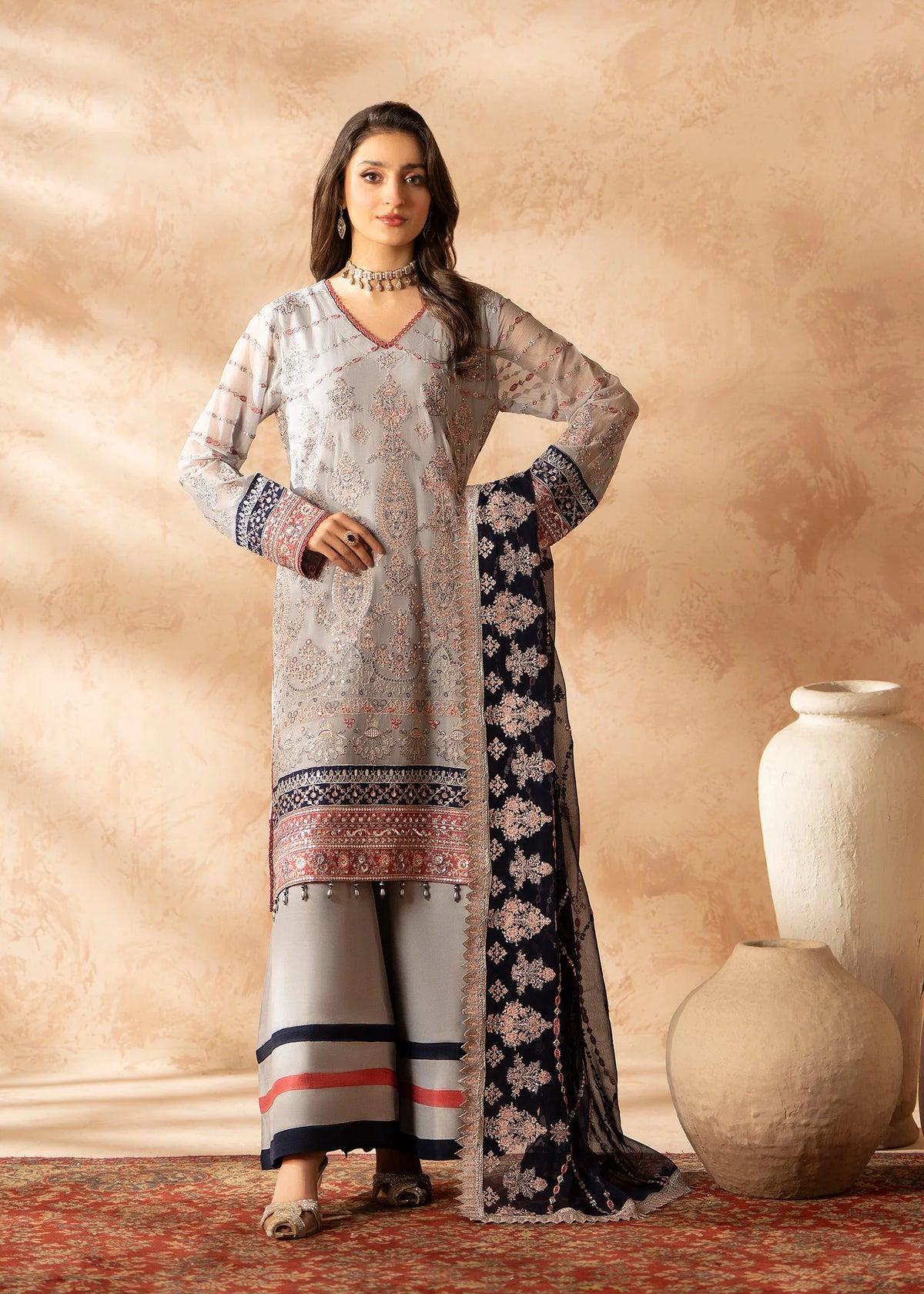 MR-1052 Ayeza
