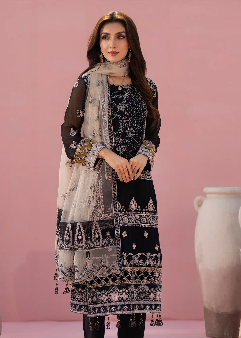 MR-1058 Dilruba