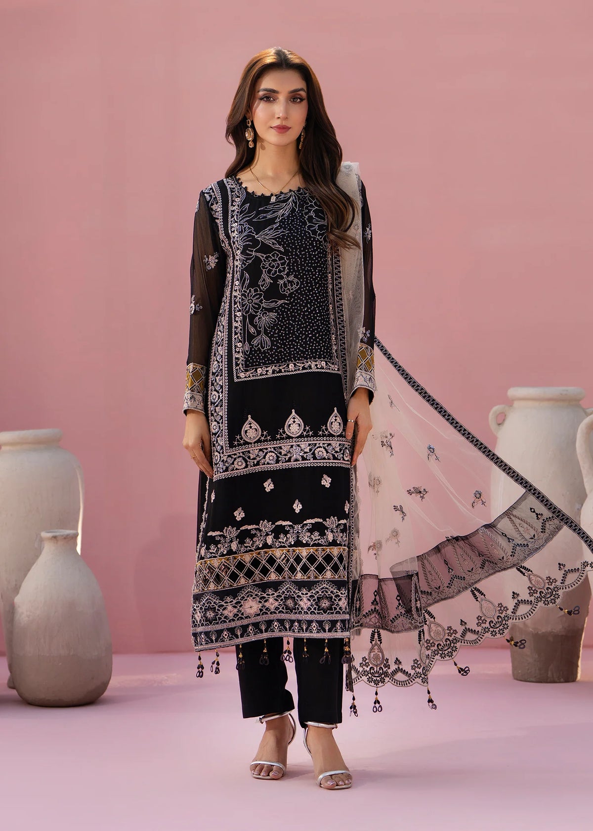 MR-1058 Dilruba