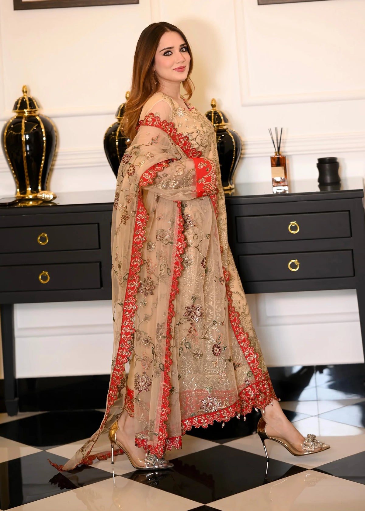 DF-6005 ALEAH