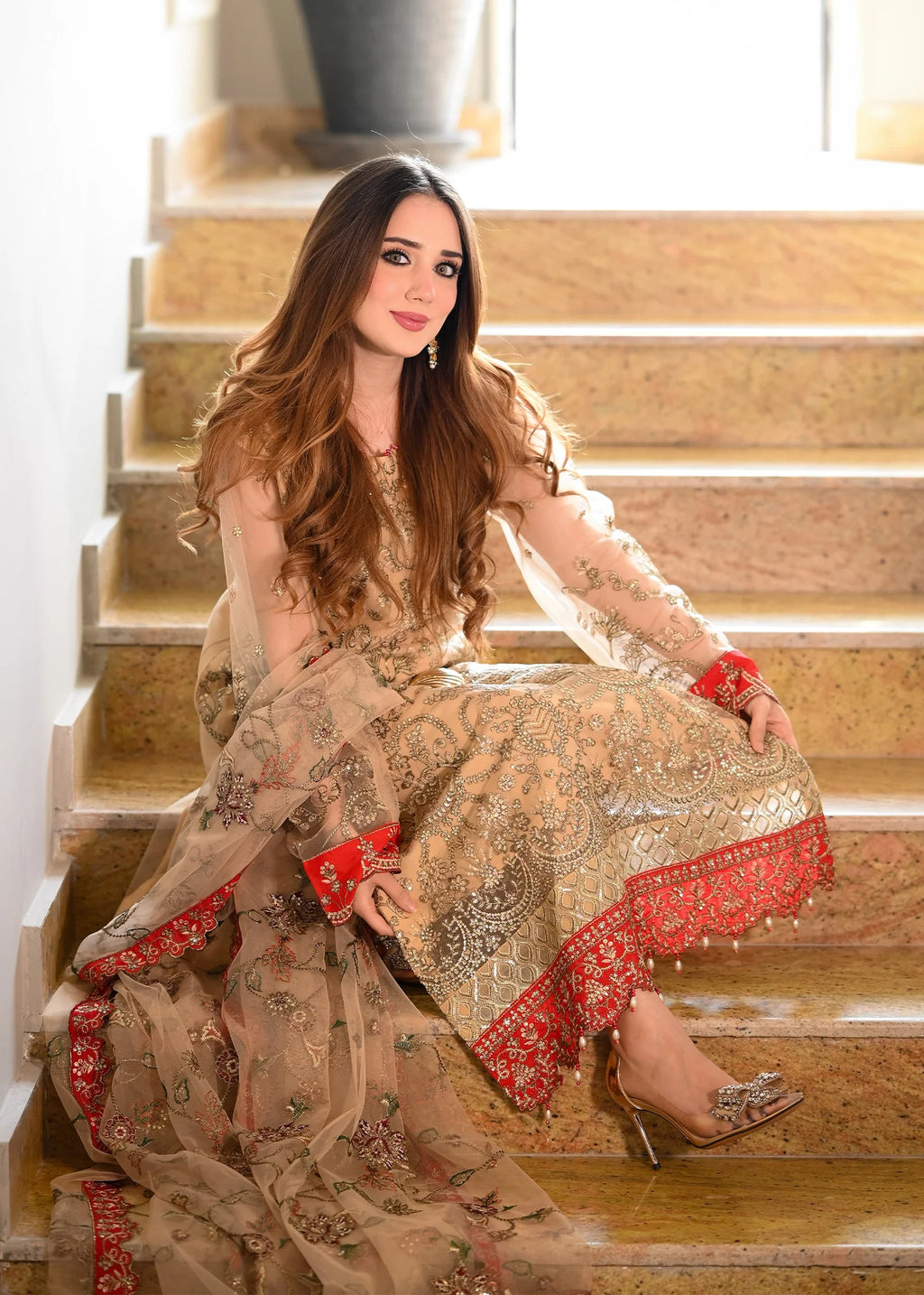 DF-6005 ALEAH
