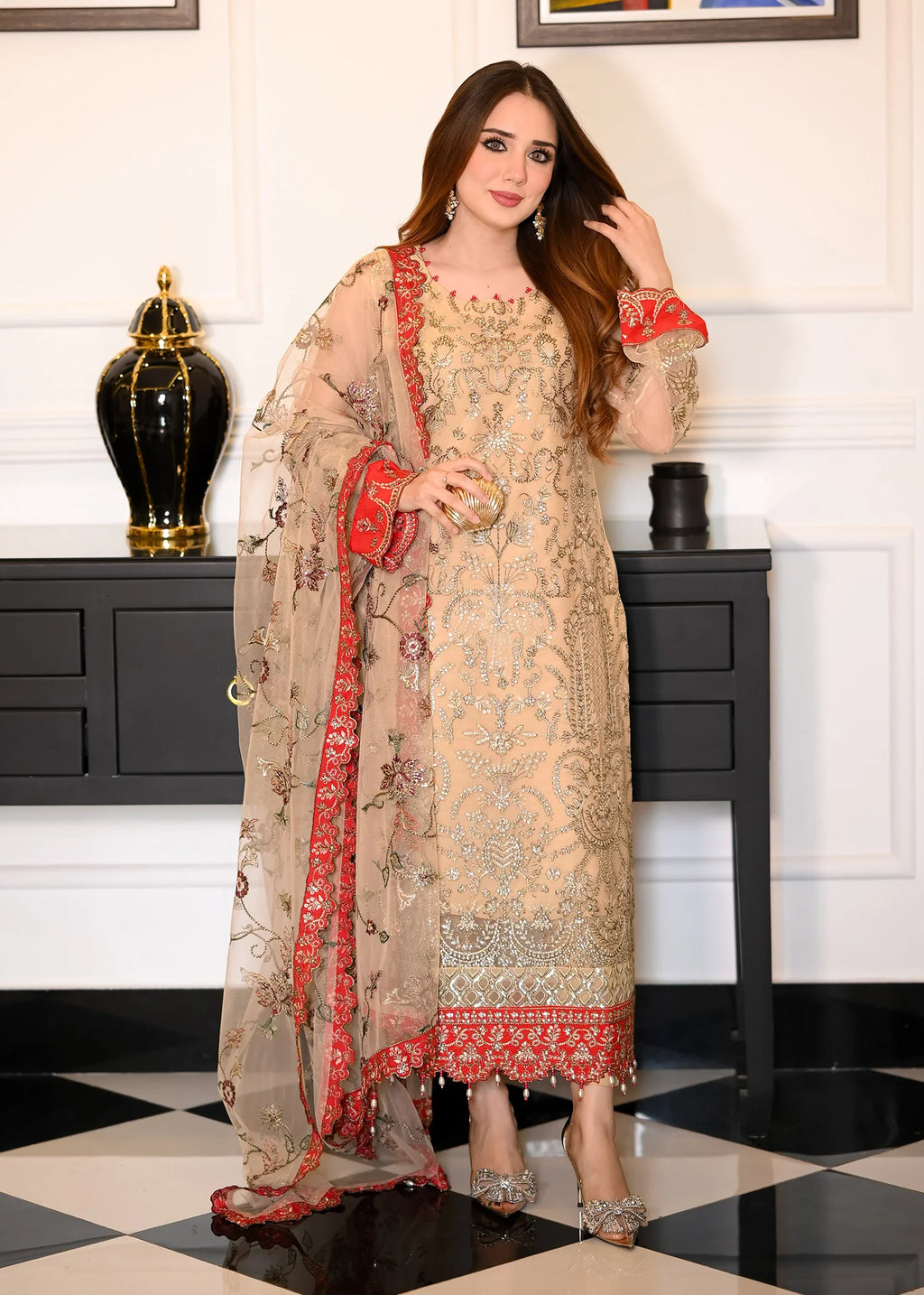 DF-6005 ALEAH