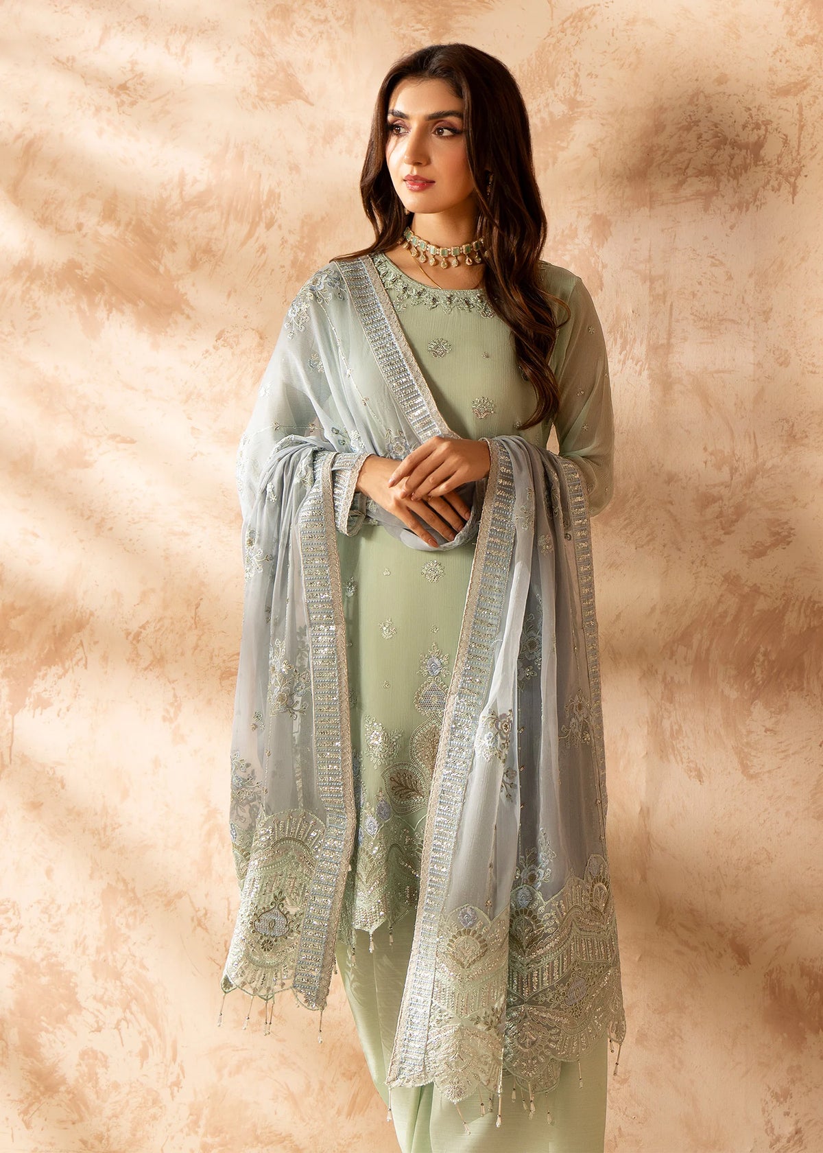NY-1062	Roshnaai
