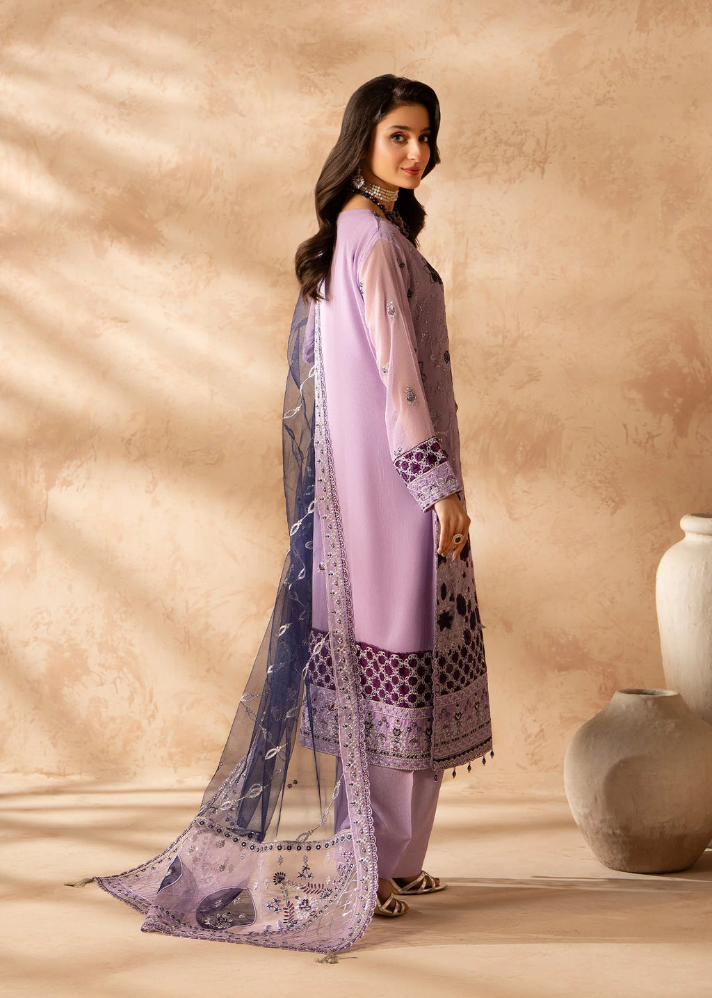 NY-1064	Nazneen