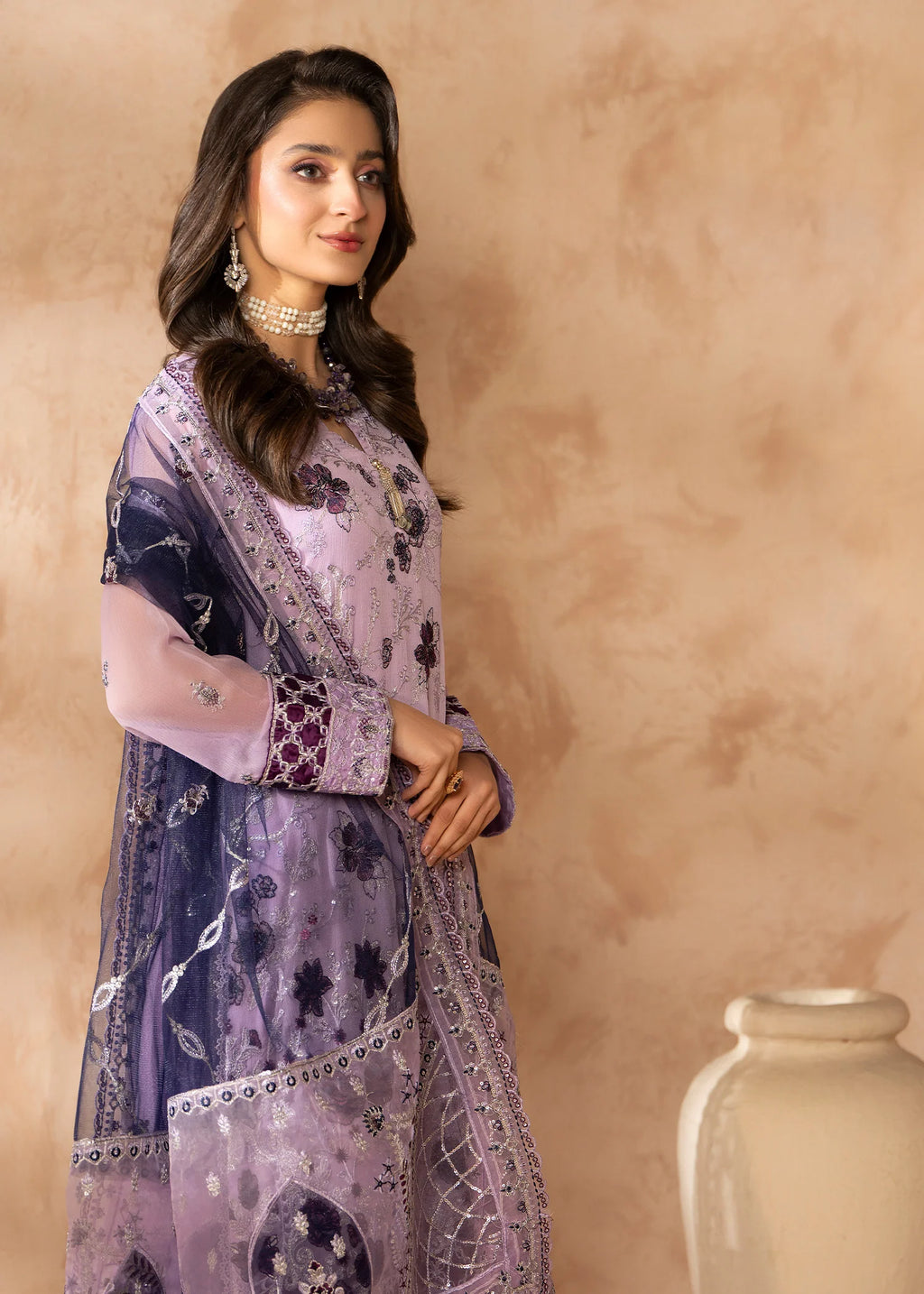 NY-1064	Nazneen