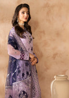 NY-1064	Nazneen