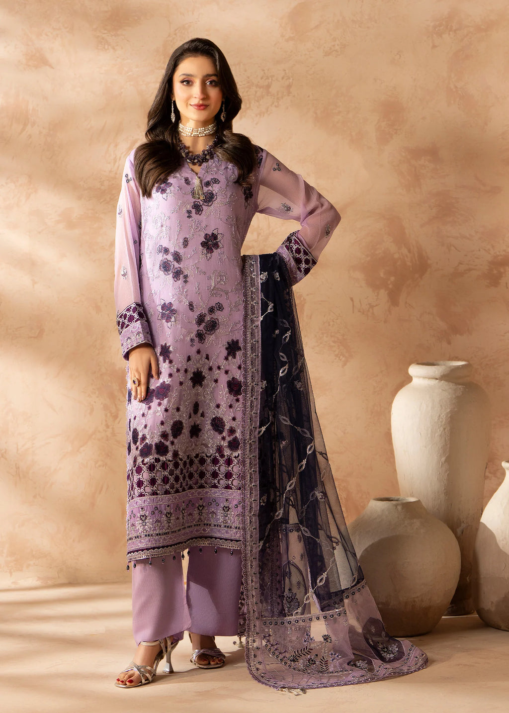 NY-1064	Nazneen