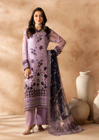 NY-1064	Nazneen