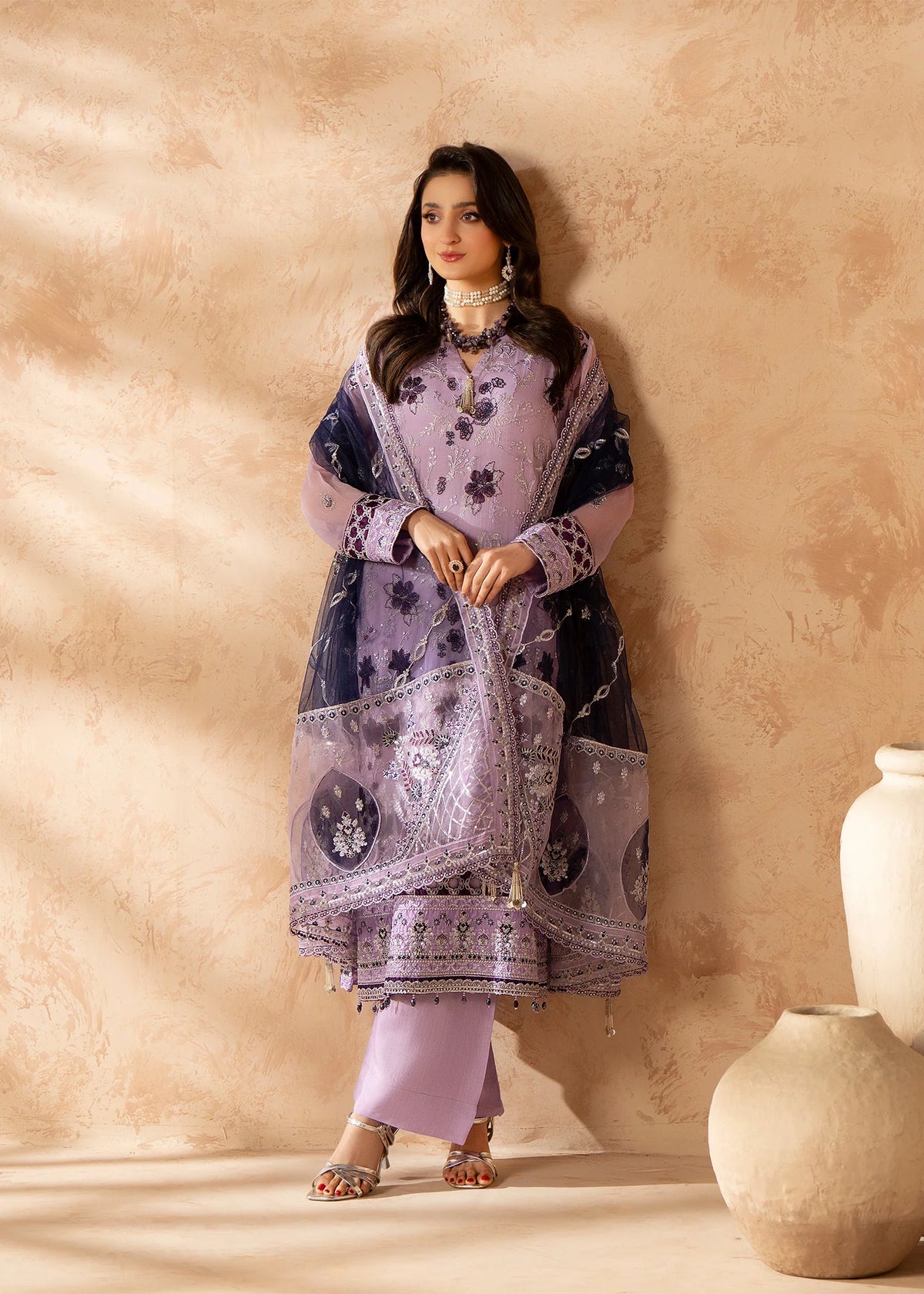 NY-1064	Nazneen