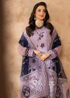 NY-1064	Nazneen