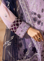 NY-1064	Nazneen