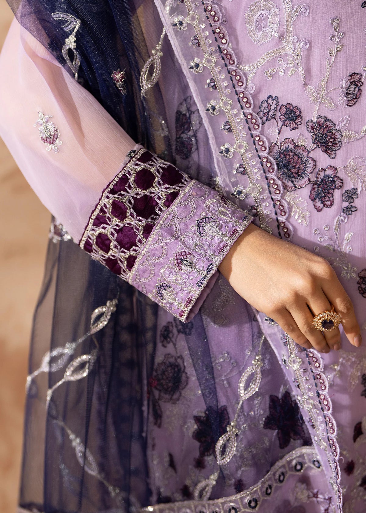 NY-1064	Nazneen