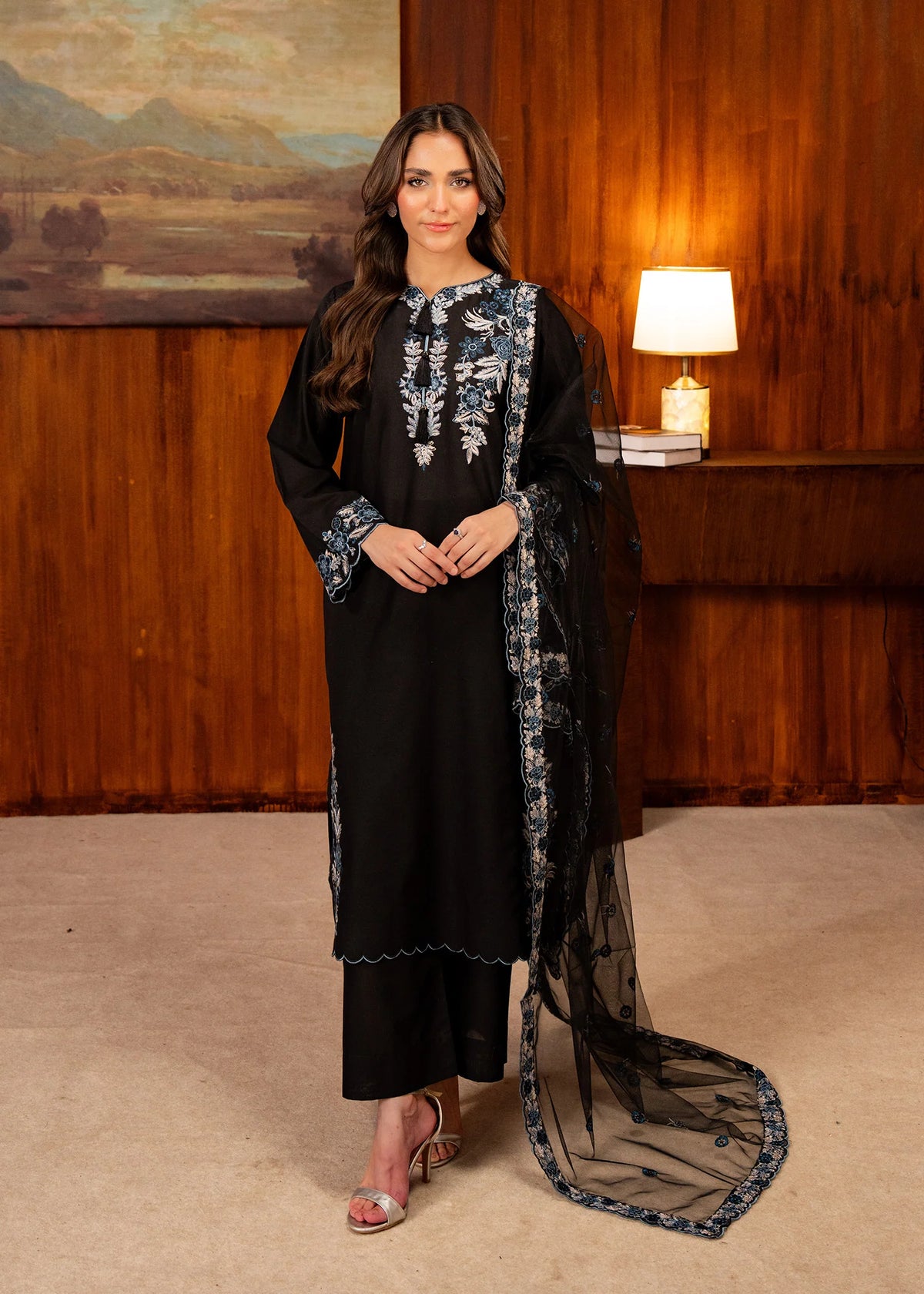 HN-1083 Samaa