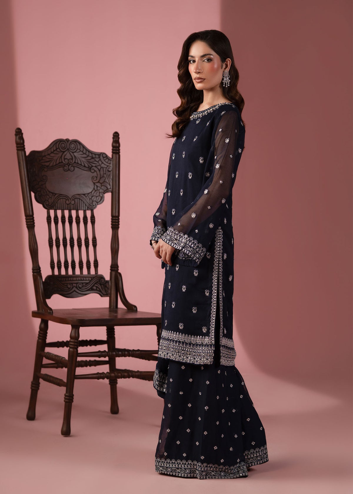 AJ-1112 Kashmala