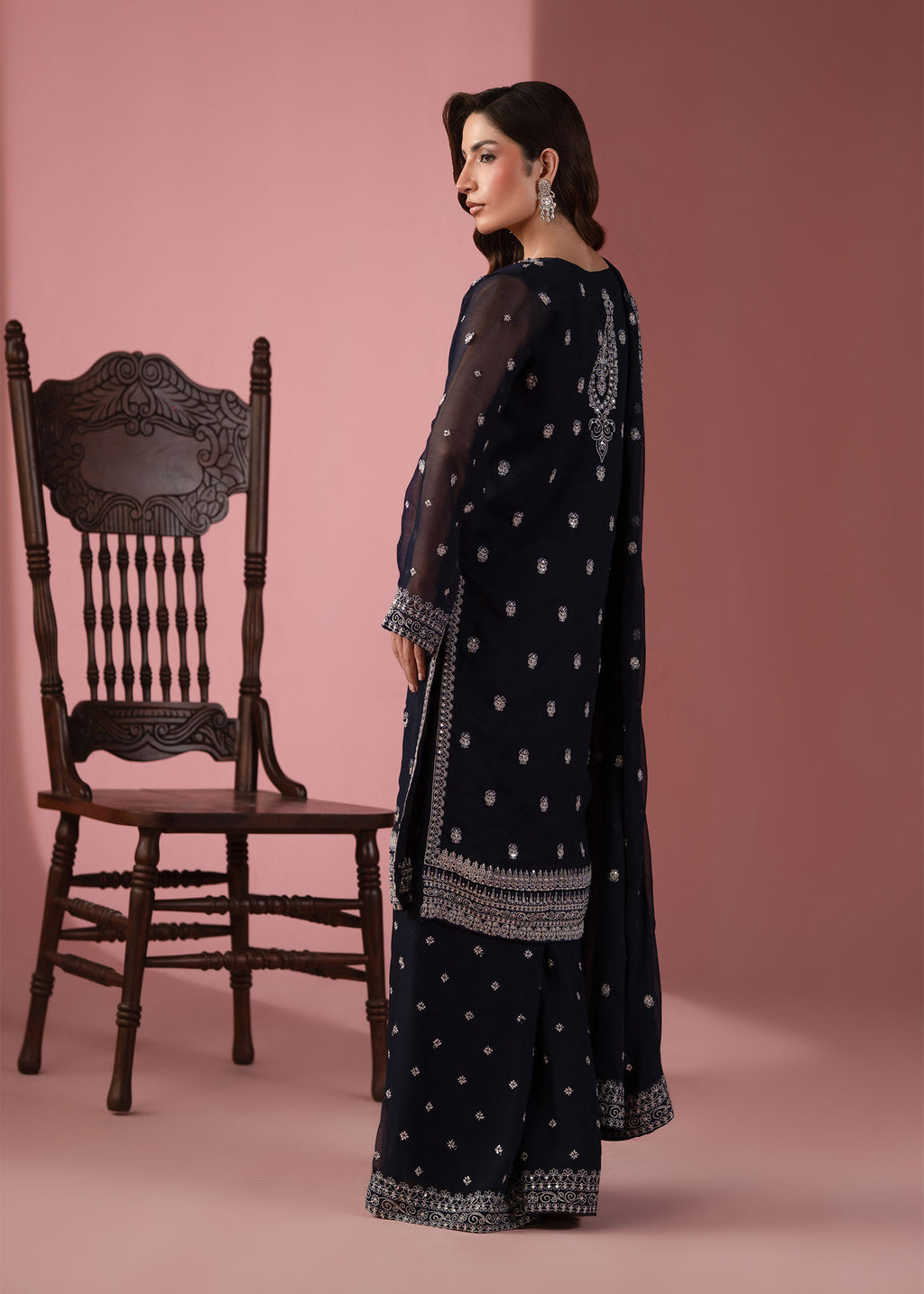 AJ-1112 Kashmala