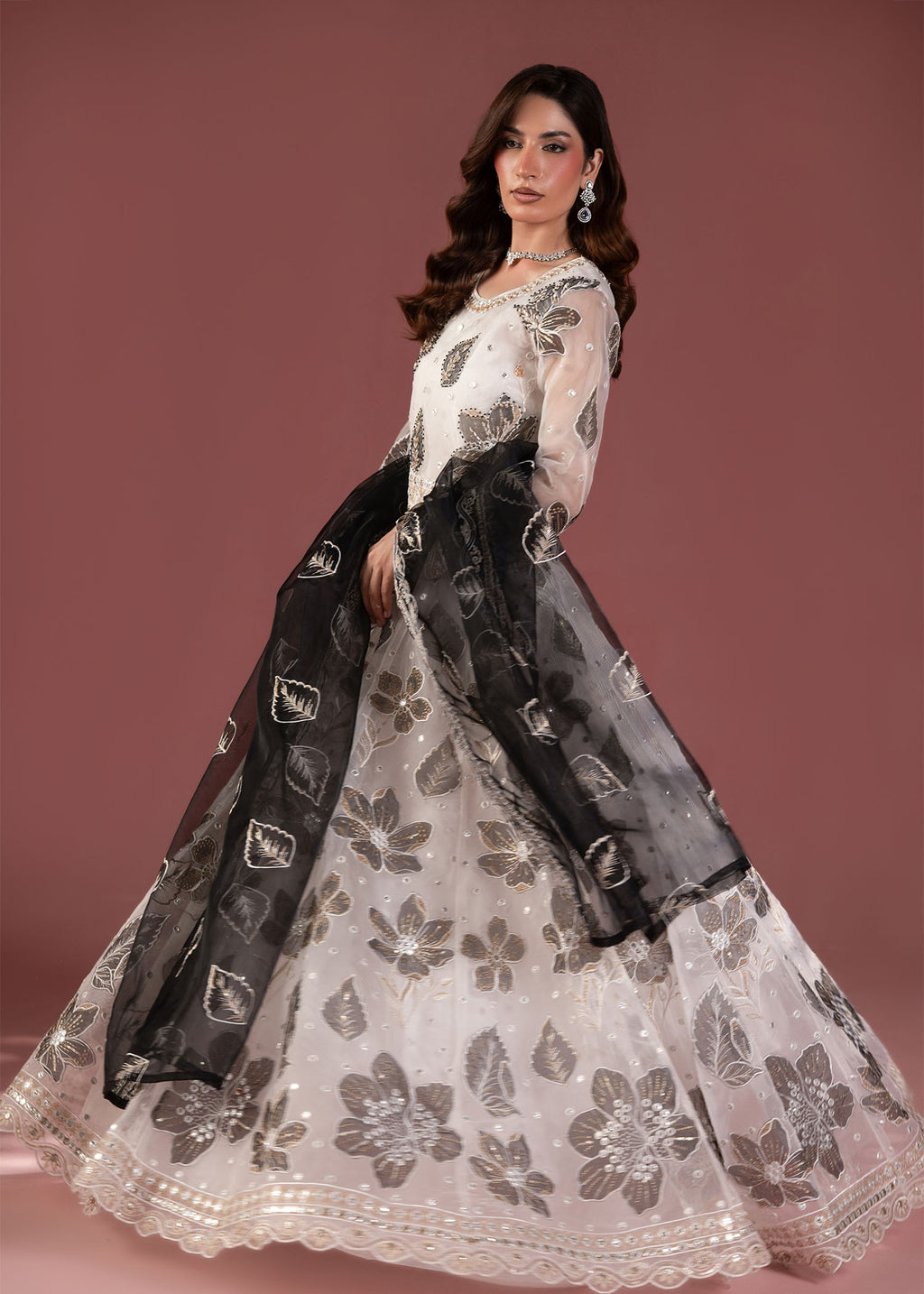 AJ-1113 Chandni