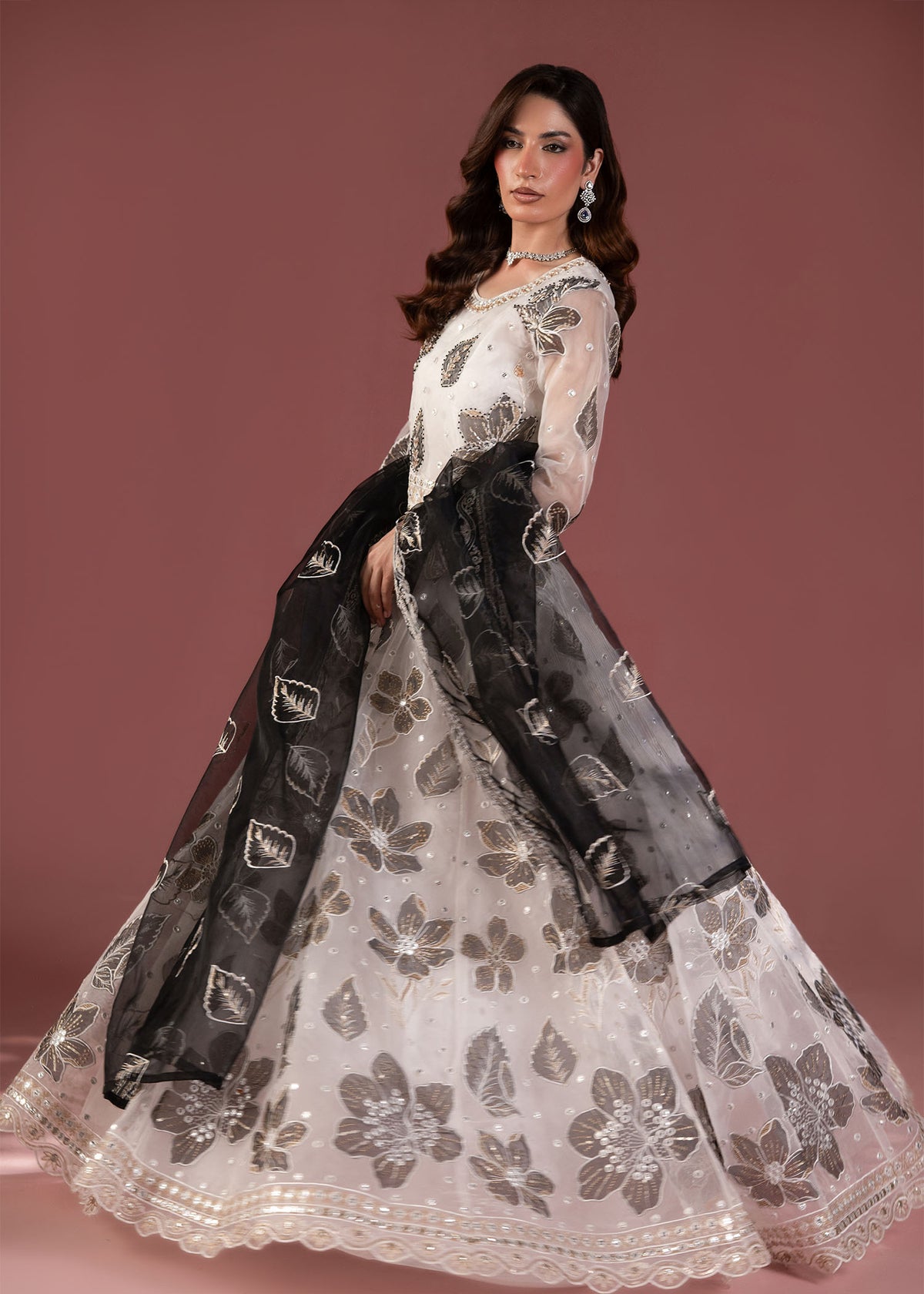 AJ-1113 Chandni