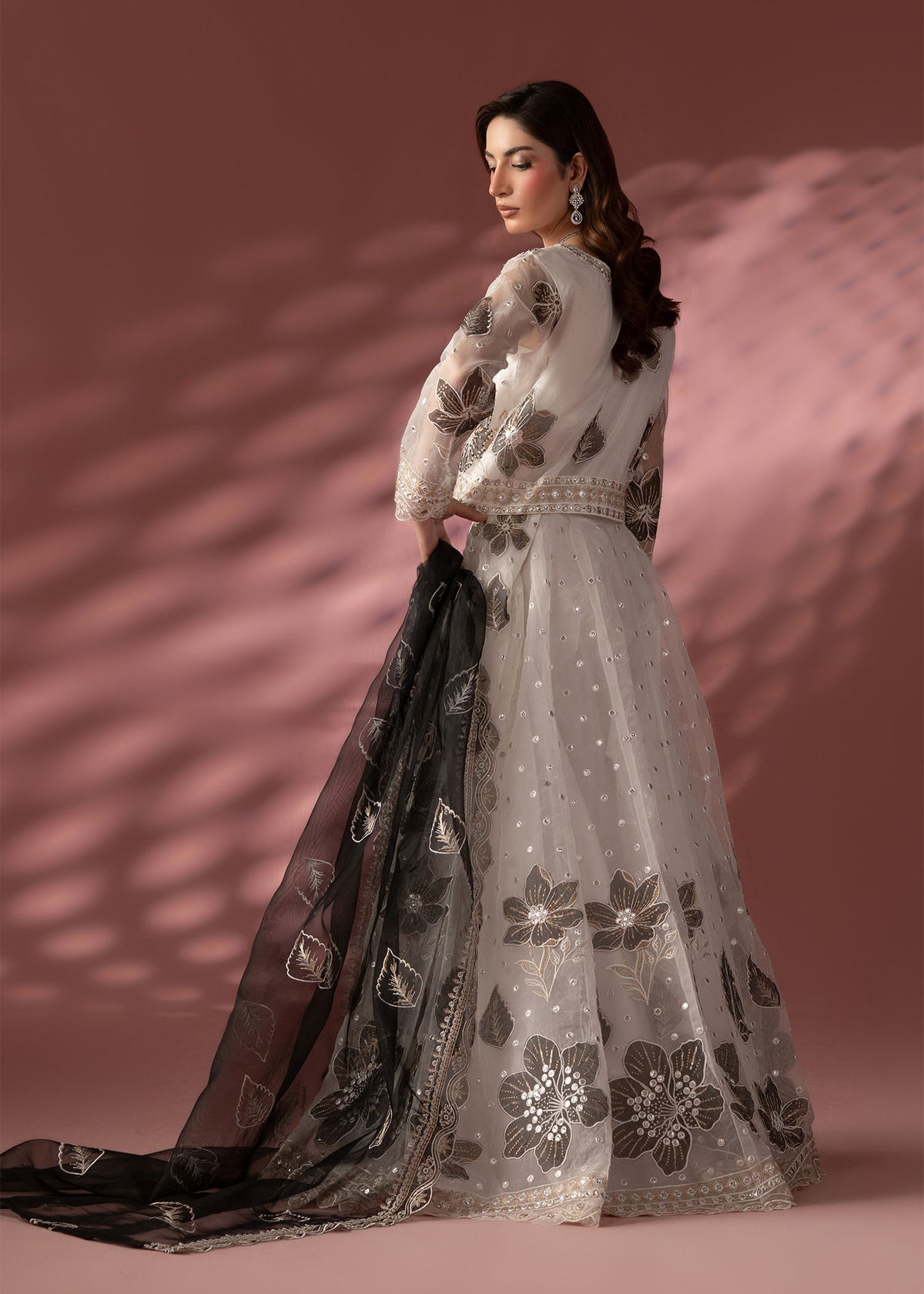 AJ-1113 Chandni