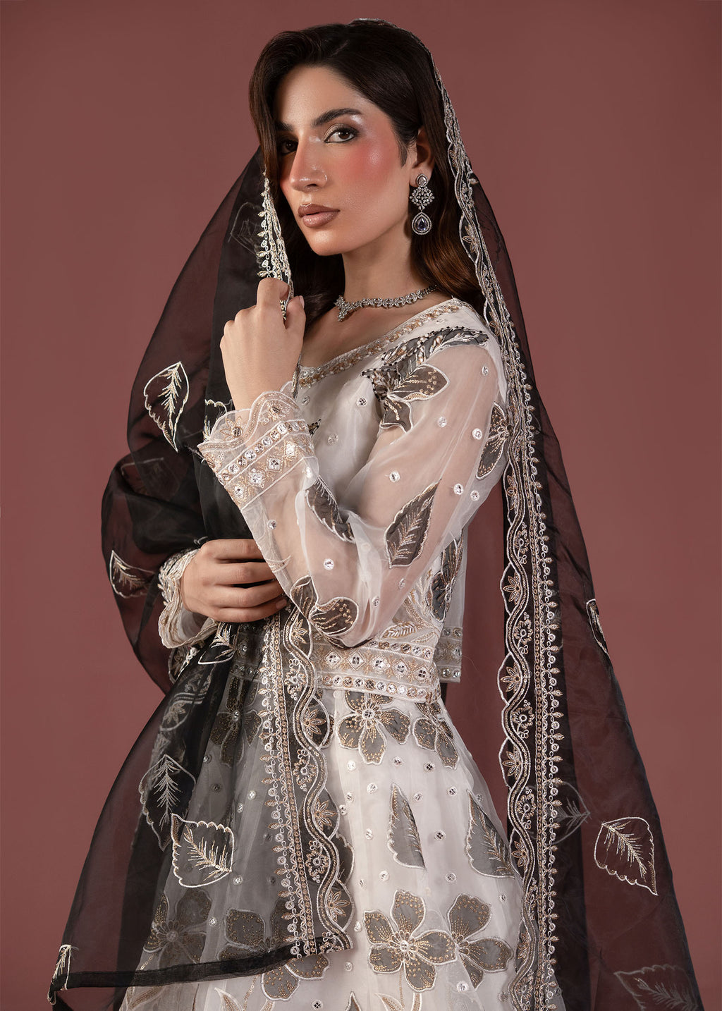 AJ-1113 Chandni