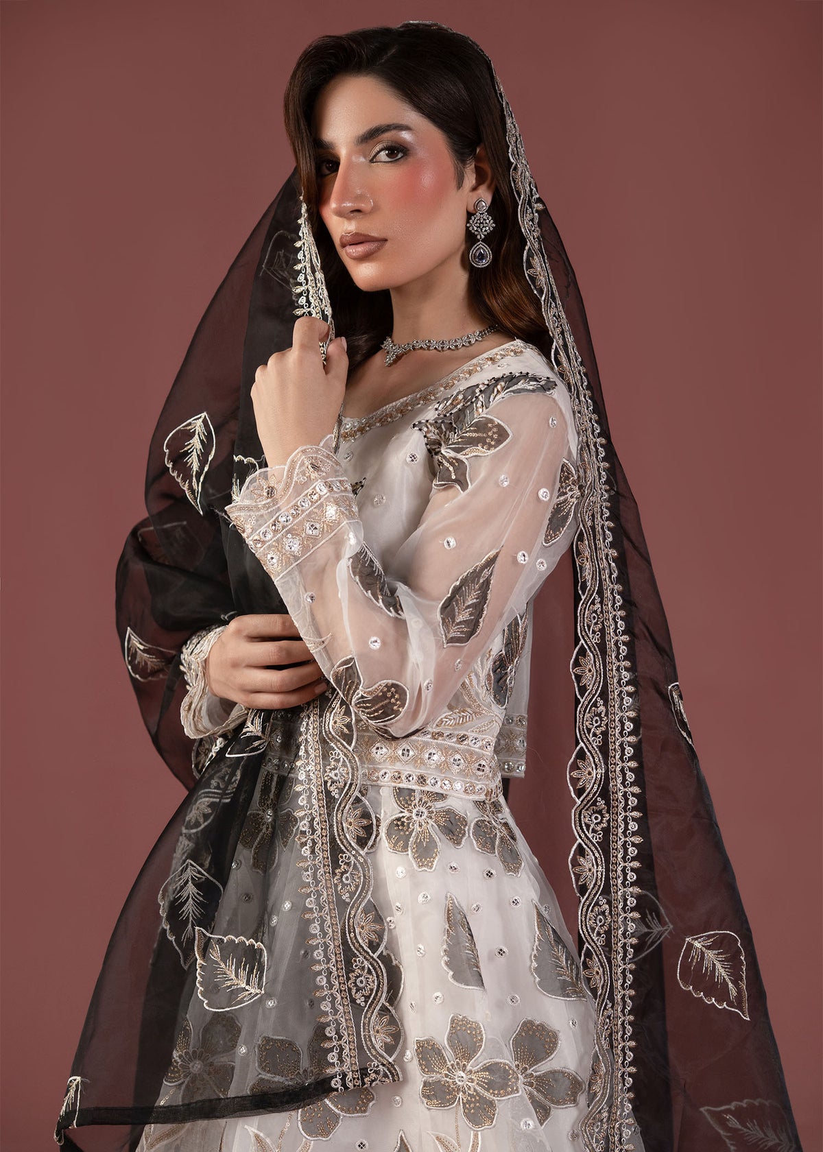 AJ-1113 Chandni