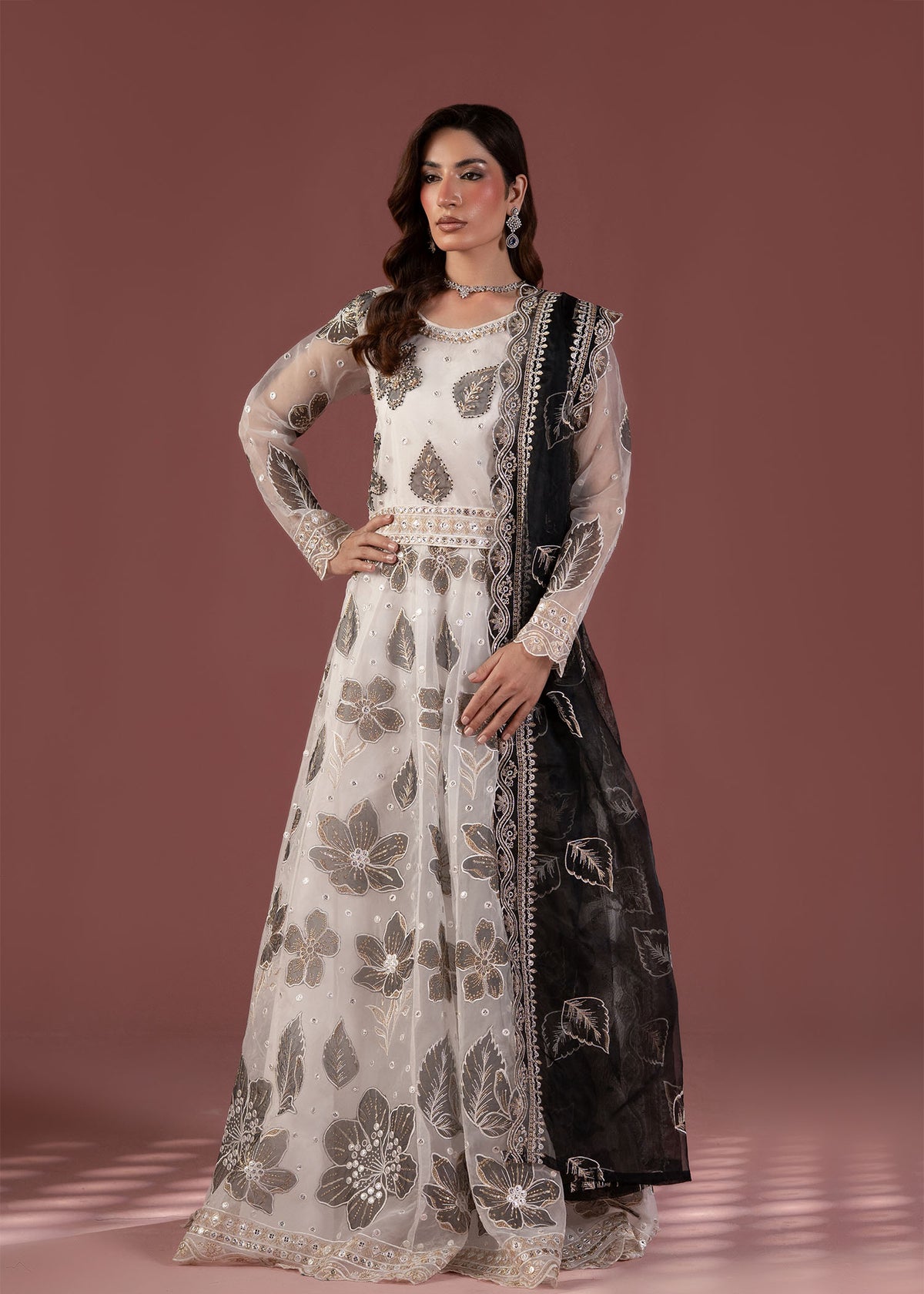 AJ-1113 Chandni