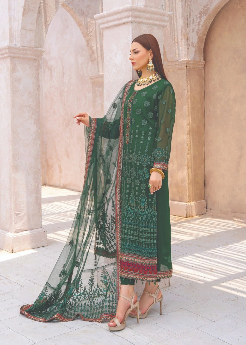 ZN-9201 ANDAAZ