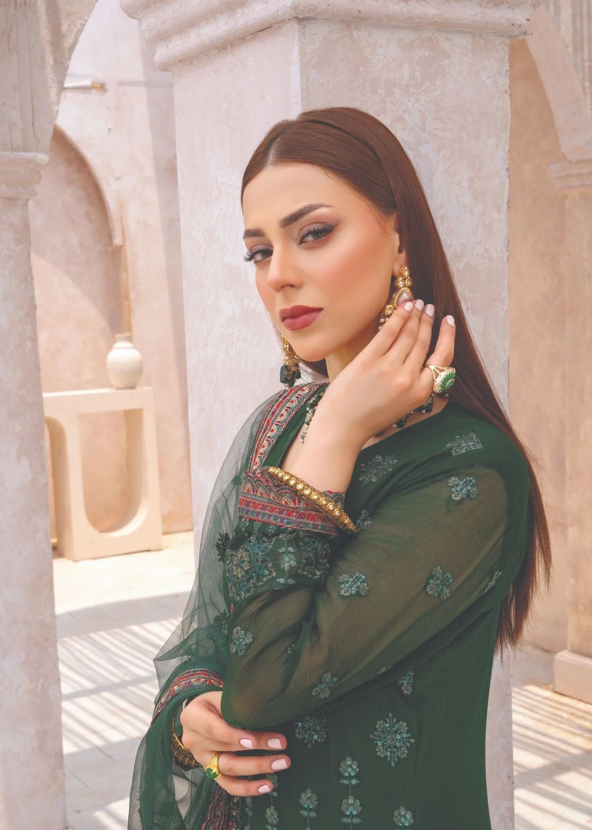 ZN-9201 ANDAAZ