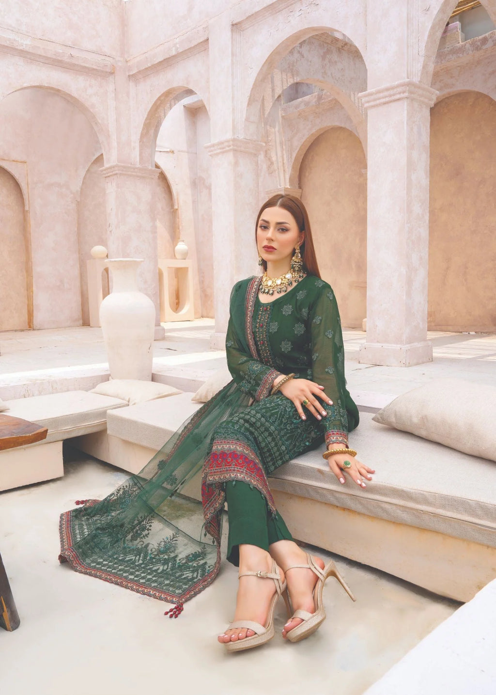 ZN-9201 ANDAAZ