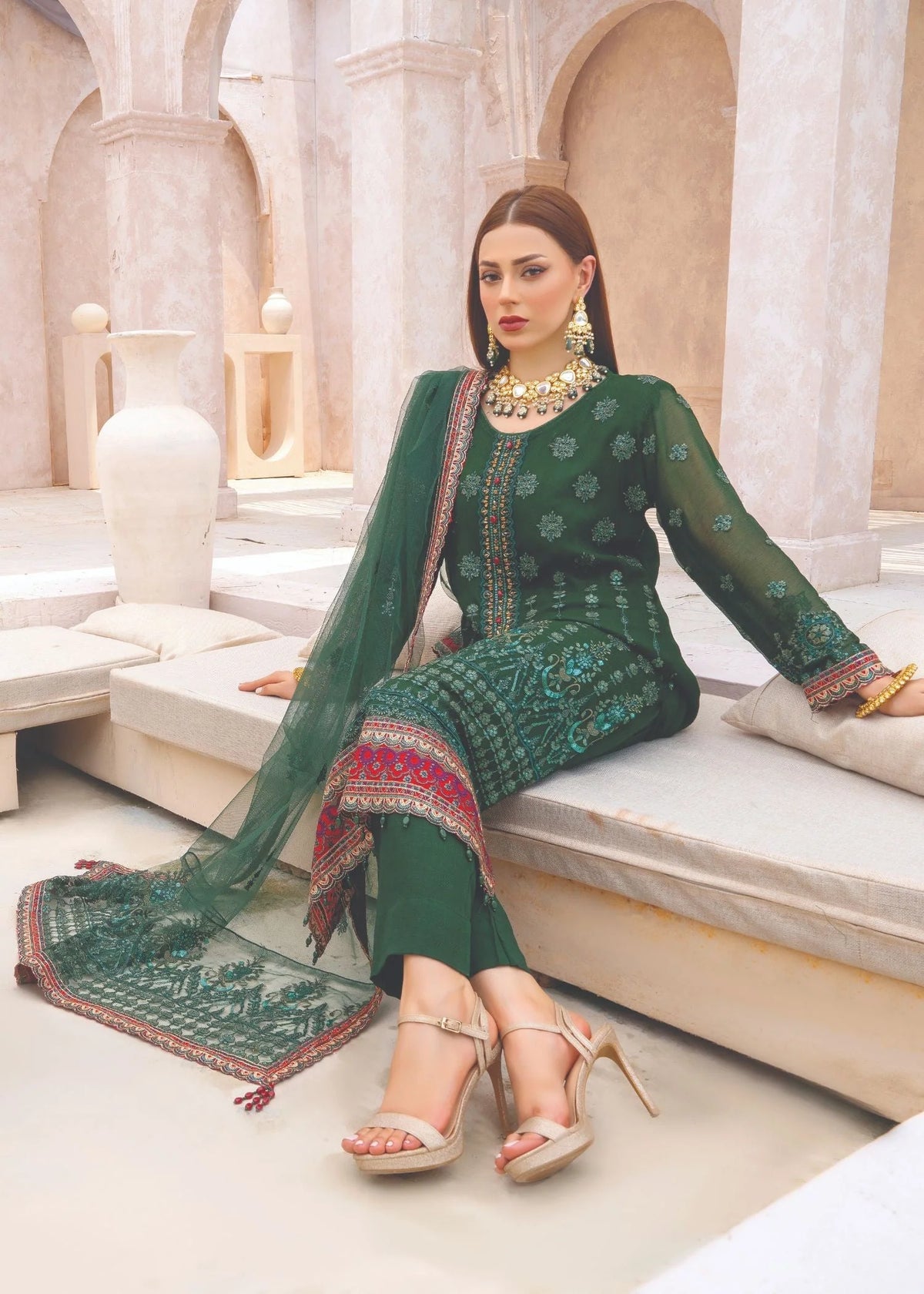 ZN-9201 ANDAAZ