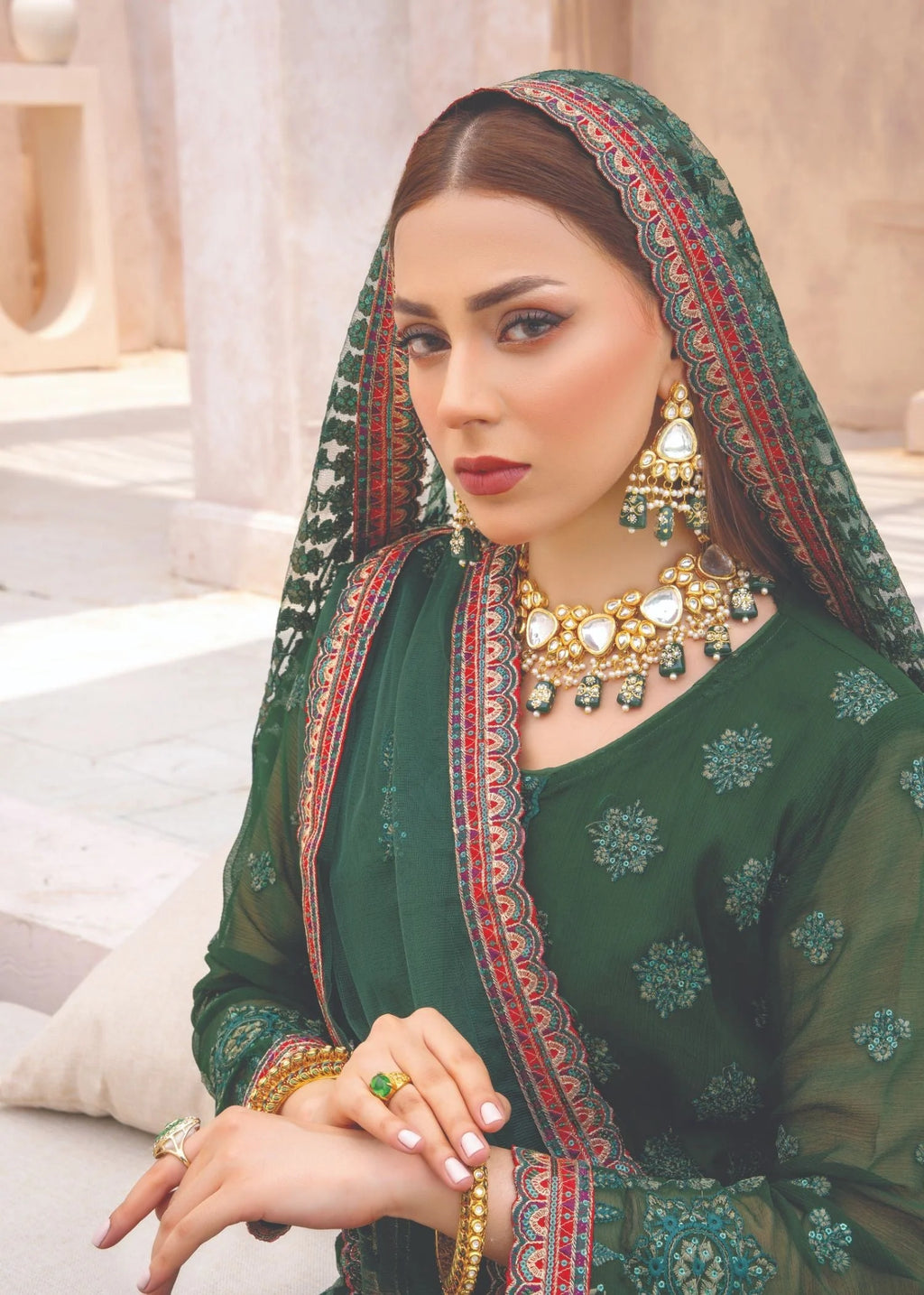 ZN-9201 ANDAAZ