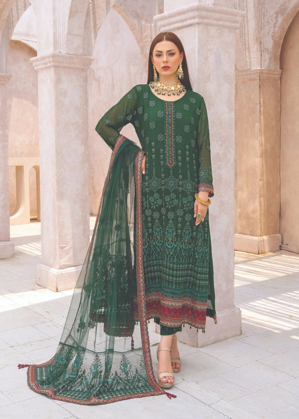 ZN-9201 ANDAAZ