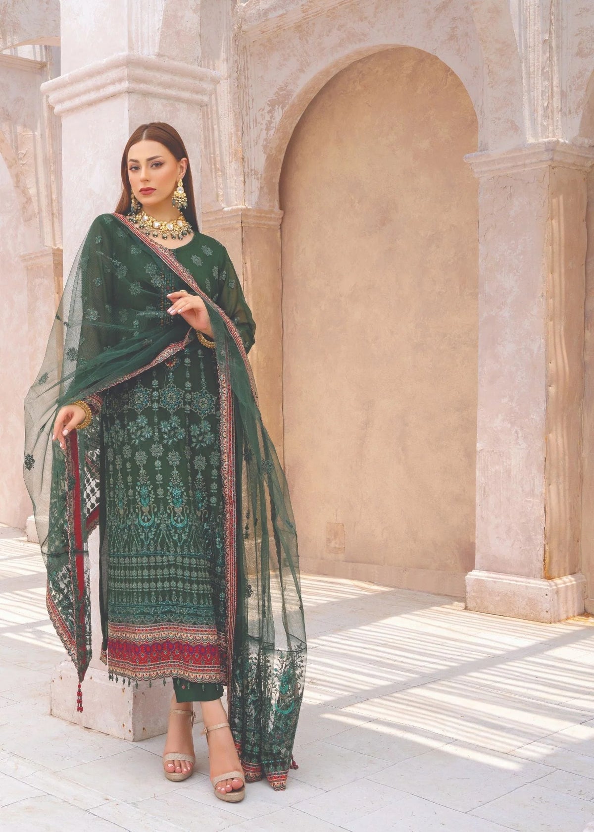 ZN-9201 ANDAAZ