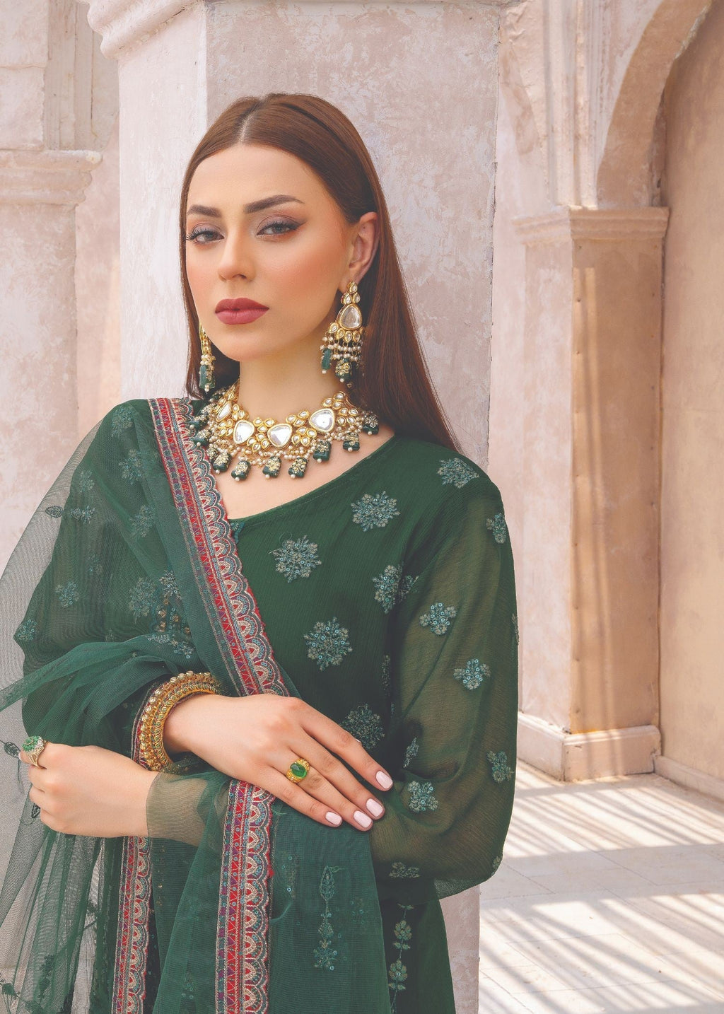 ZN-9201 ANDAAZ