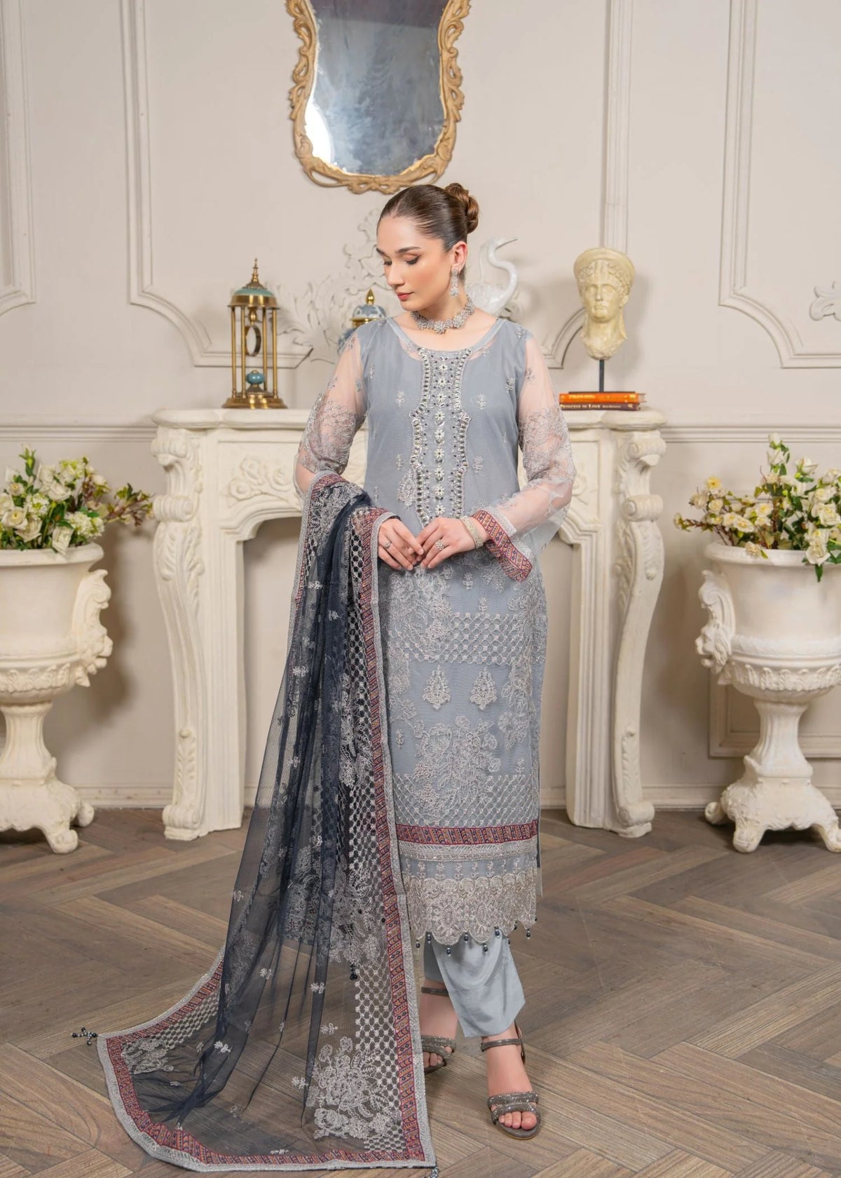 RS-9305 MANNAT