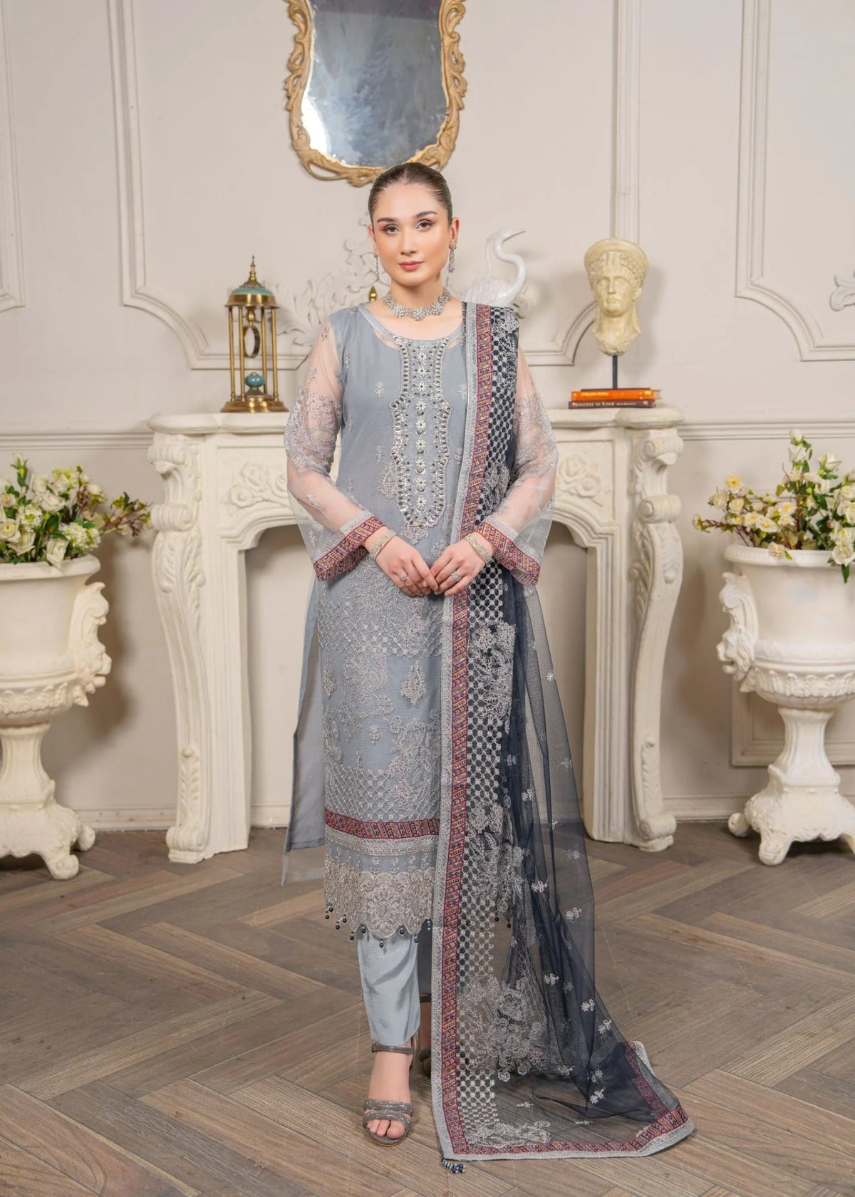 RS-9305 MANNAT