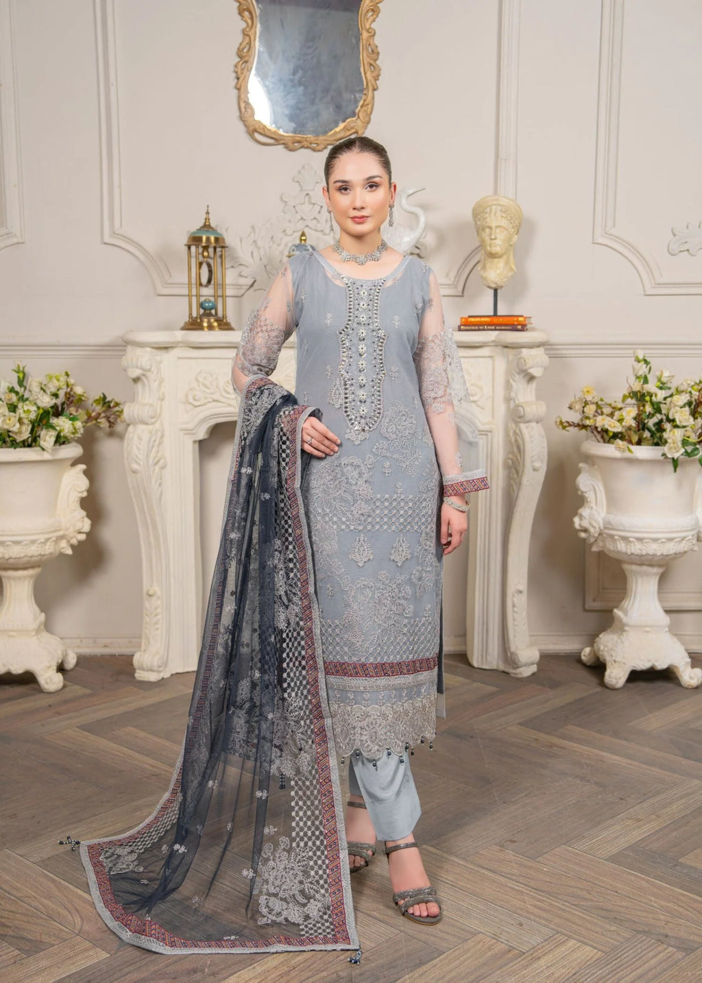RS-9305 MANNAT