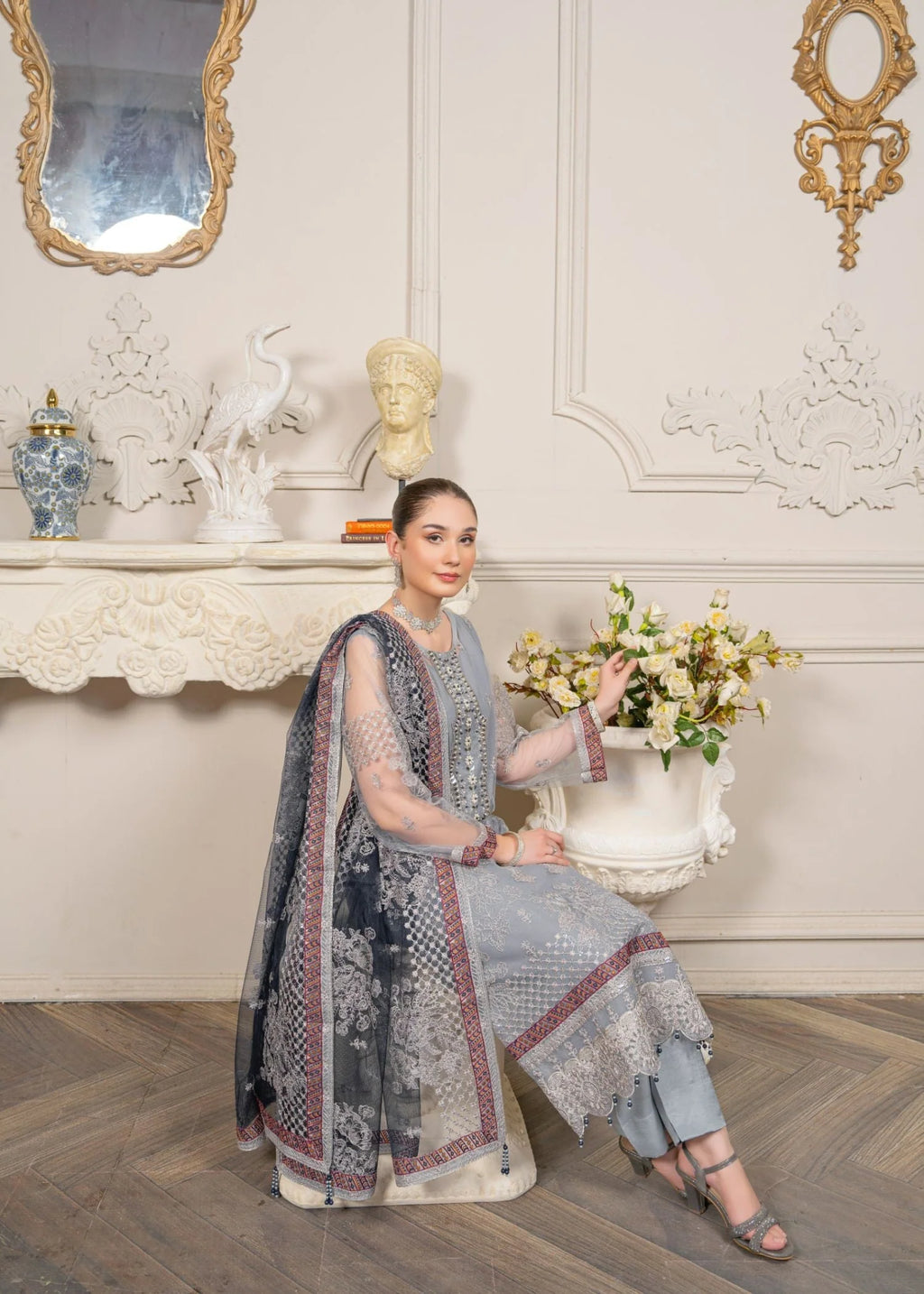 RS-9305 MANNAT