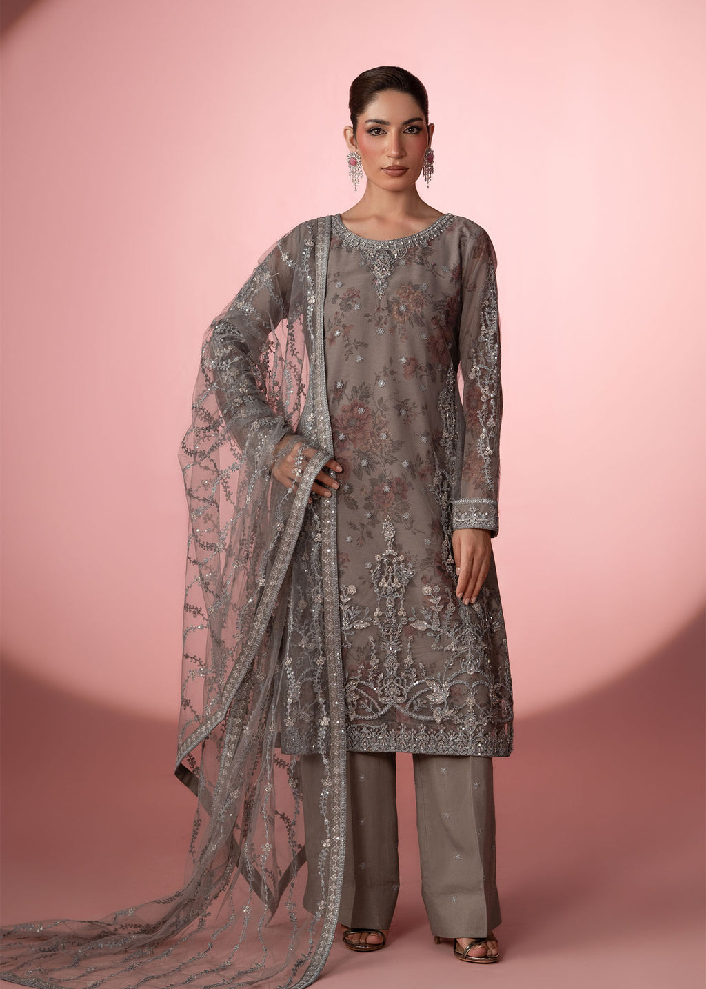 AJ-1118 Bahaar