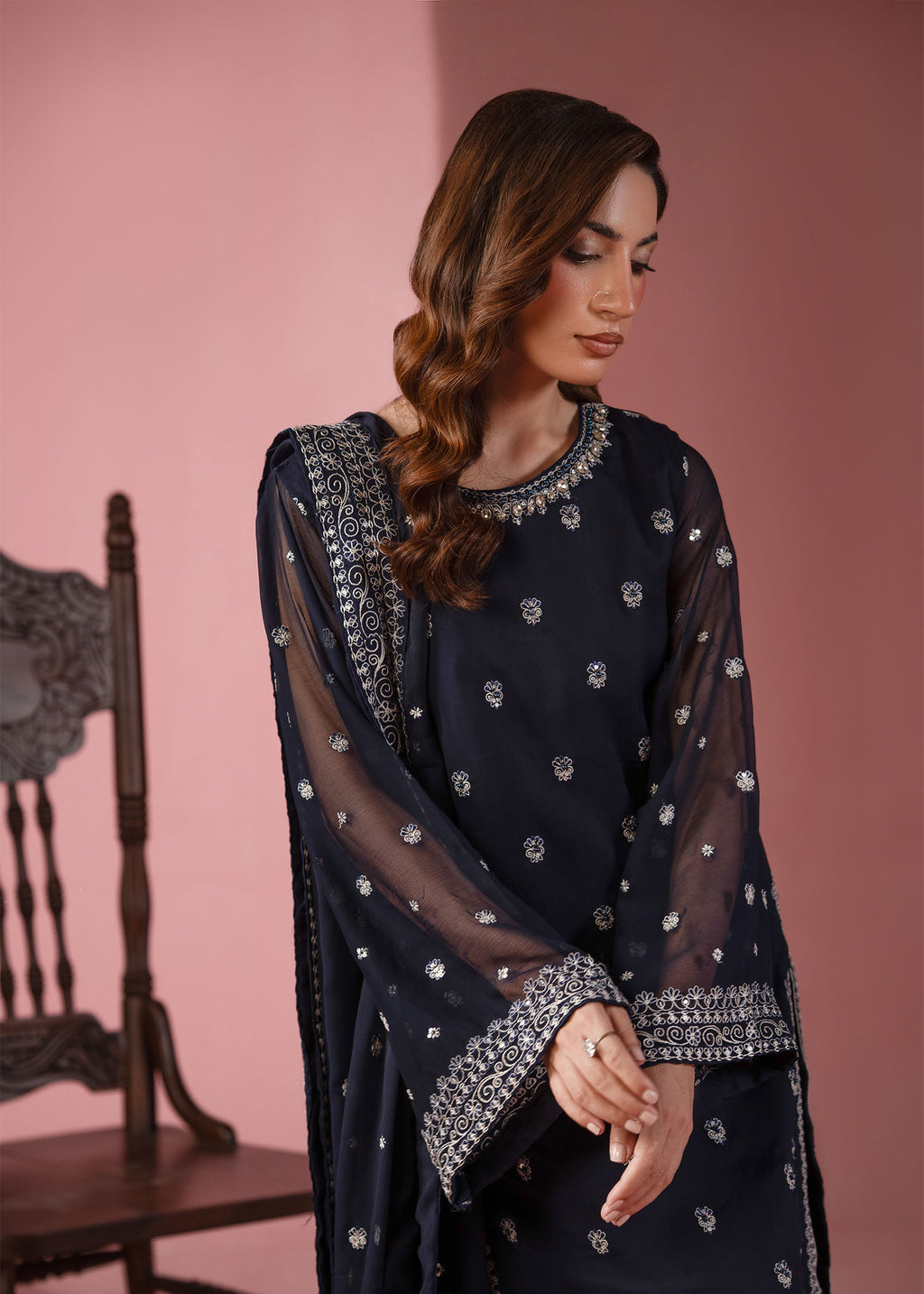 AJ-1112 Kashmala