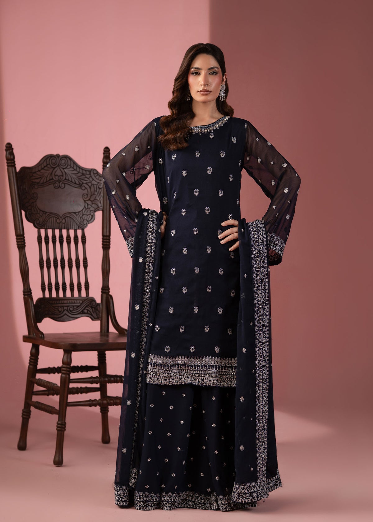 AJ-1112 Kashmala