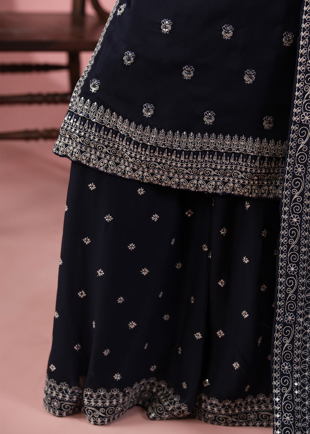 AJ-1112 Kashmala