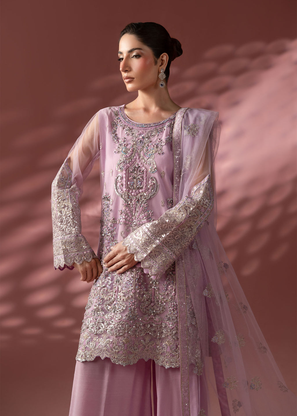 AJ-1114 Shahnoor