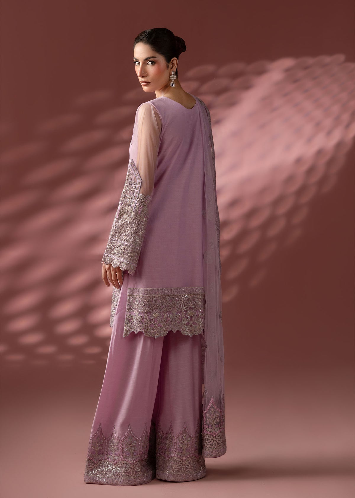 AJ-1114 Shahnoor