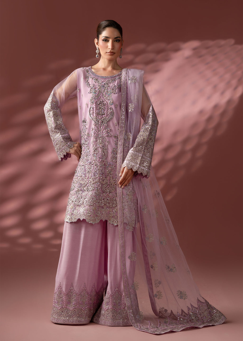 AJ-1114 Shahnoor