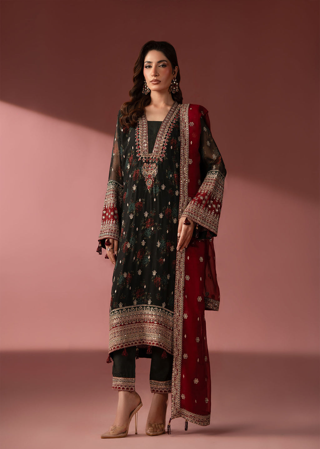 AJ-1110 Gulnar