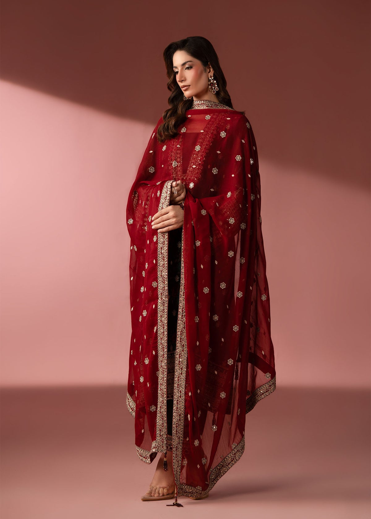 AJ-1110 Gulnar